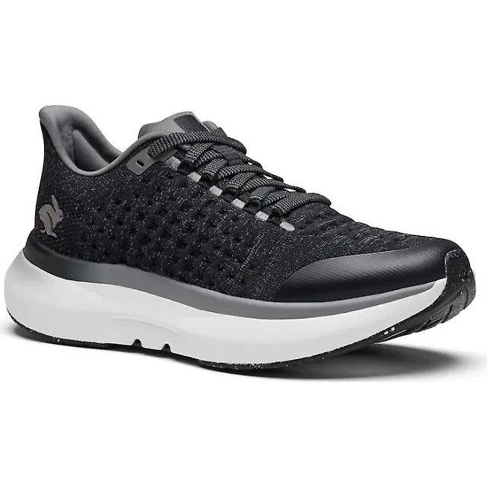 Rabbit Running Dream Chaser Men's Running Sneakers Shoes BLACK NIB SZ 8‎